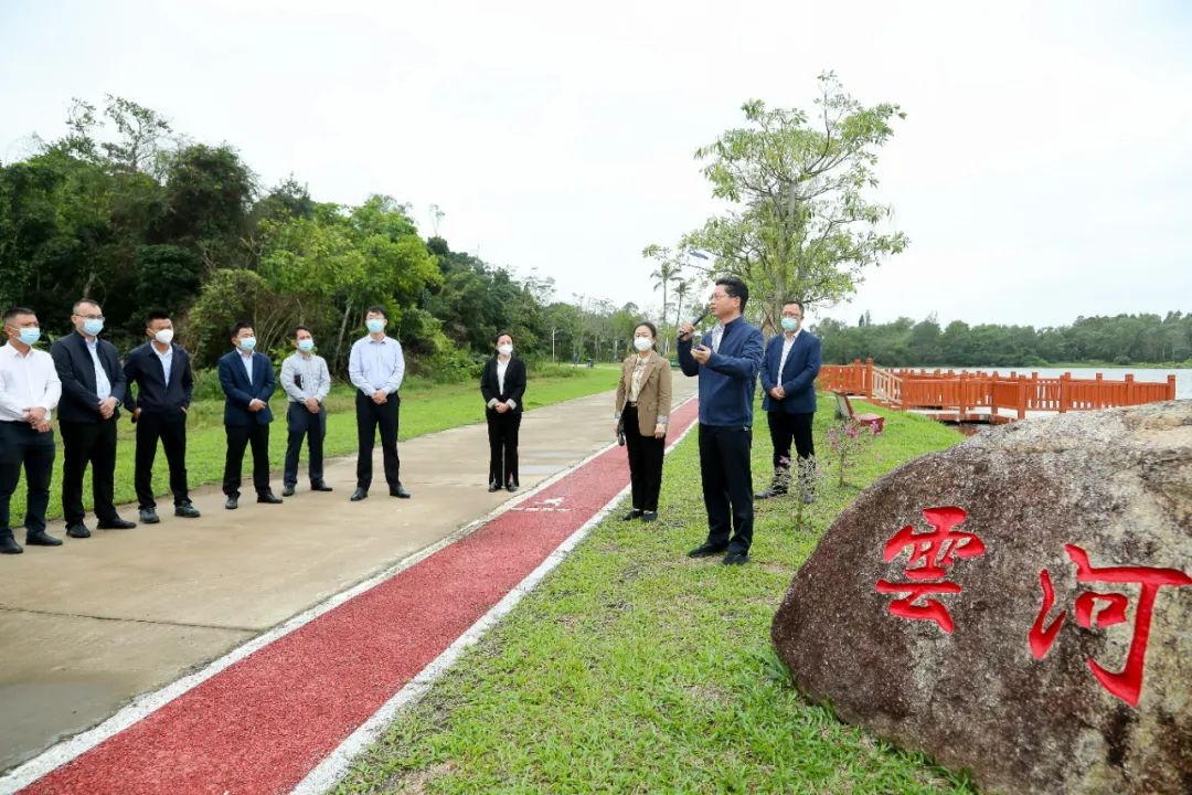 龙卫东：因地制宜打造特色产业助推镇域经济高质量发展